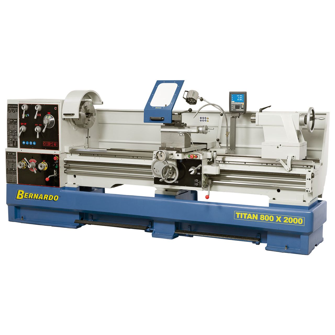 03-1356XL_1_2 Produktions-Drehmaschine Titan 800 x 2000