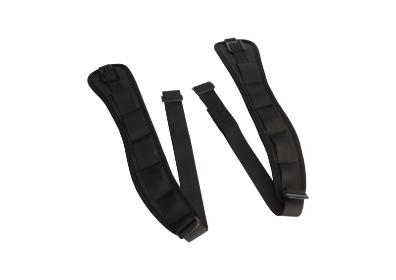 ERSATZ DOPPEL-SCHULTERKOMFORTGURTE