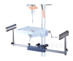 8281_0 Bohrmaschinen-Support