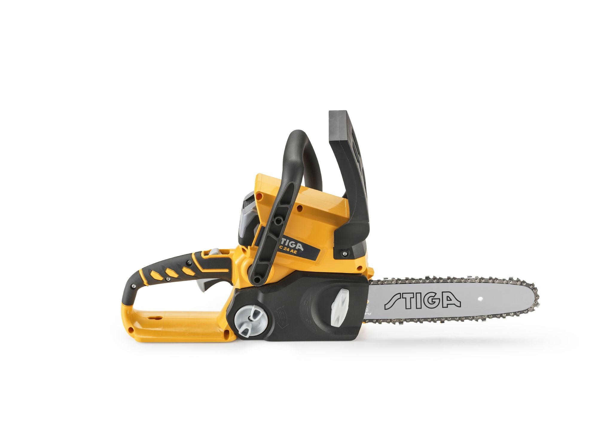 SC-24-AE_side_right Akku-Kettensäge SC 24 AE Stiga