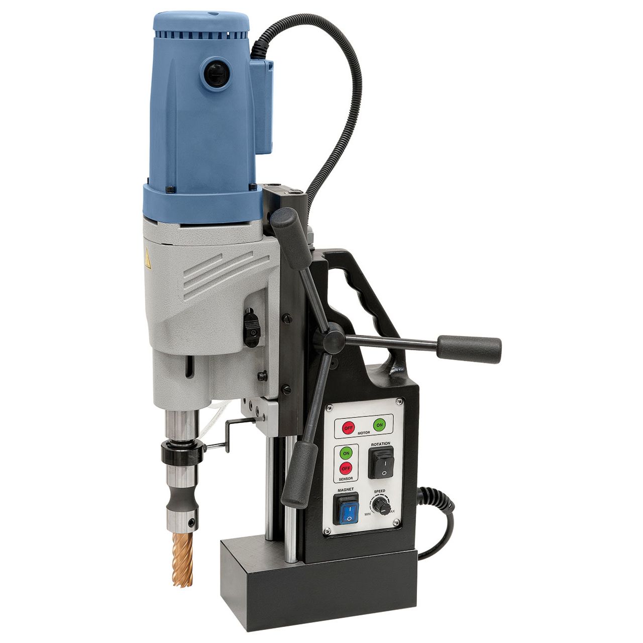 01-1376_7 Magnet-Kernbohrmaschine TPC 3000