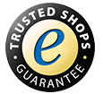 Trusted Shops - Partner von HSH24