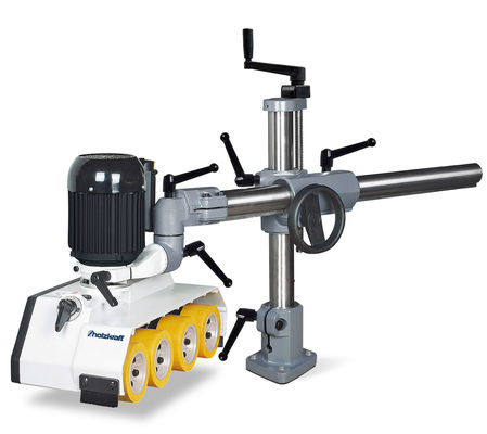 5115500 Vorschubapparat VSA 48 L