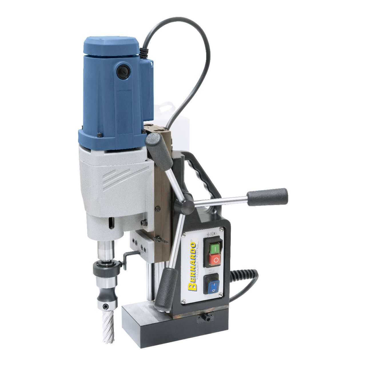 01-1372b_1 Magnet-Kernbohrmaschine MD 6075 S