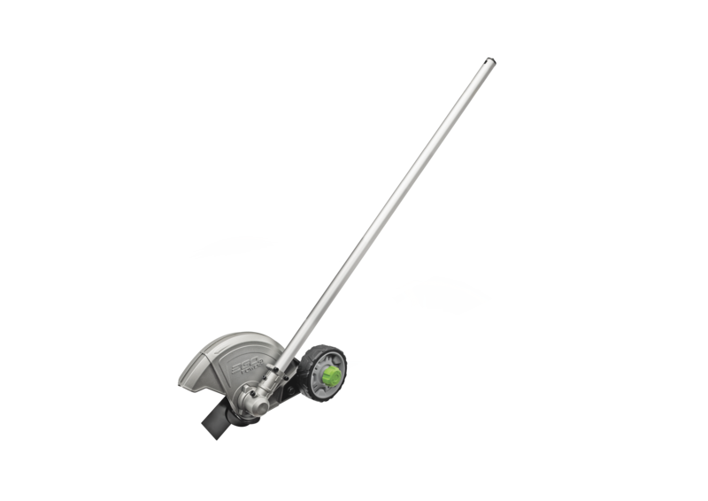 KANTENSCHNEIDER-AUFSATZ EA0800, EGO