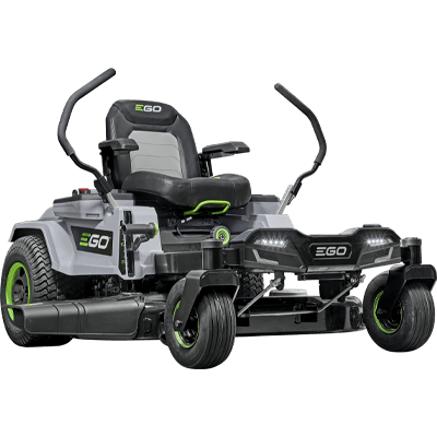 Z6 ZTR Riding Mower