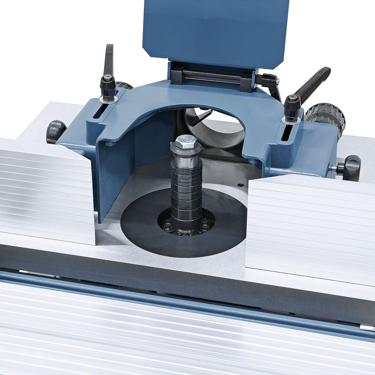 Tischfräsmaschine T 500 PR - 400 V