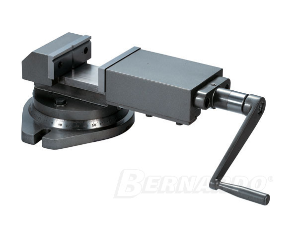 8220_0 Präzisions-Maschinenschraubstock PS 50