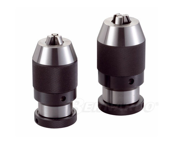 8253_0 Schnellspann-Bohrfutter 1 - 13 mm / B 16