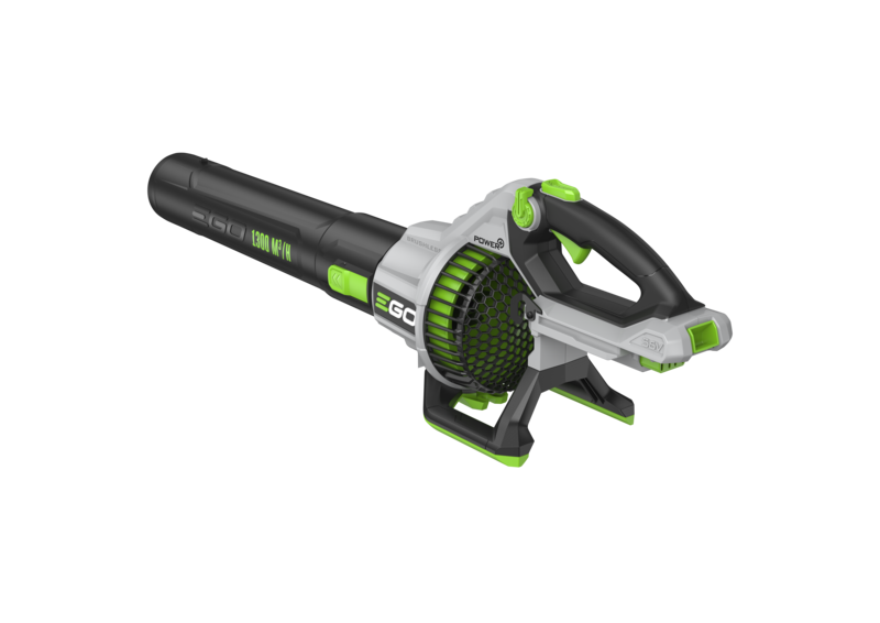 EGO Akku-LAUBBLÄSER LB7650E