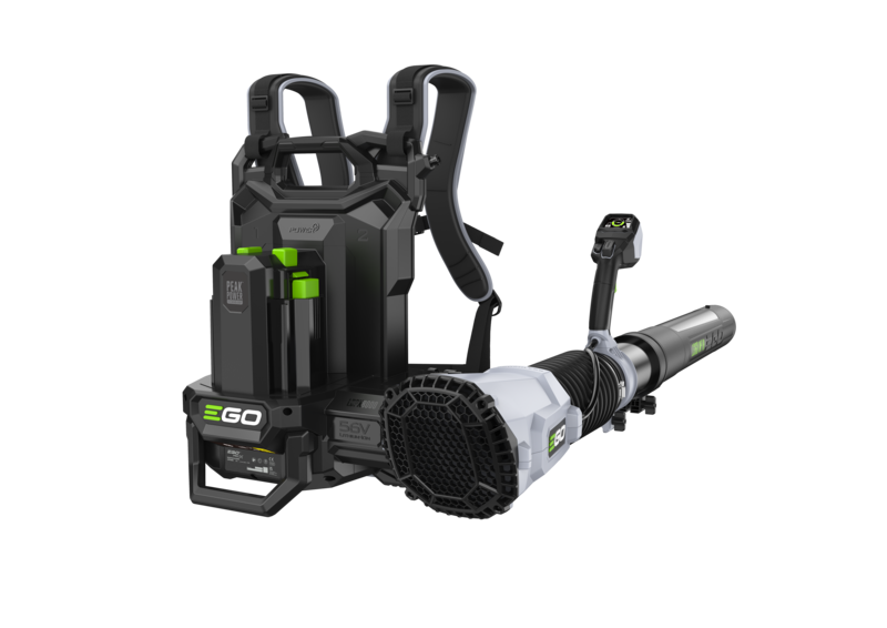 1360 M³/H PRO X RÜCKEN-LAUBBLÄSER