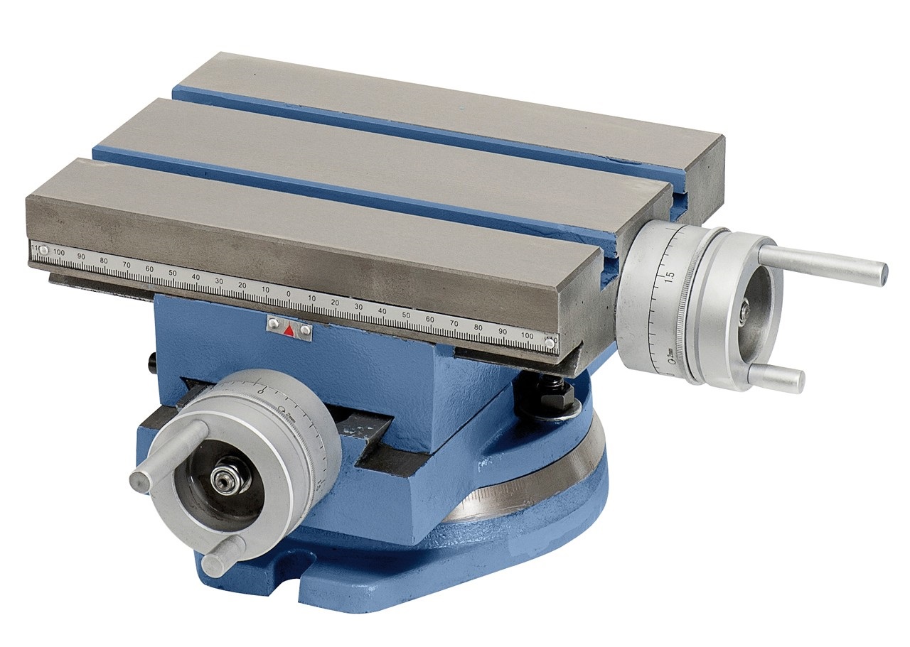 Kreuztisch-27-1096_1 Schwenkbarer Kreuztisch KT 225 x 175 S