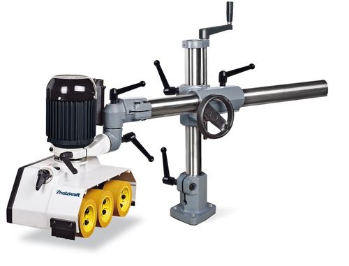 5114500 Vorschubapparat VSA 38 L