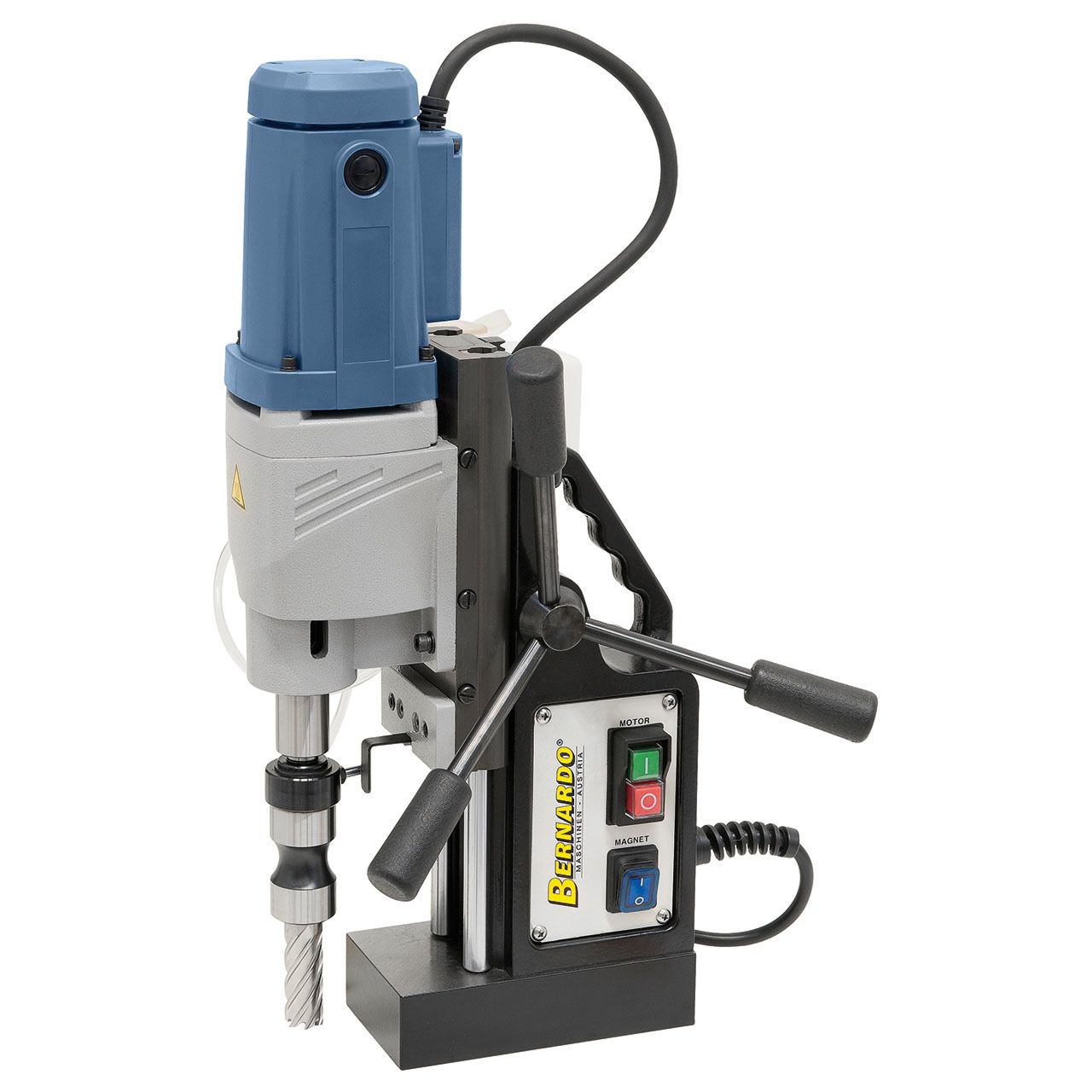 01-1372_6 Magnet-Kernbohrmaschine MD 5075