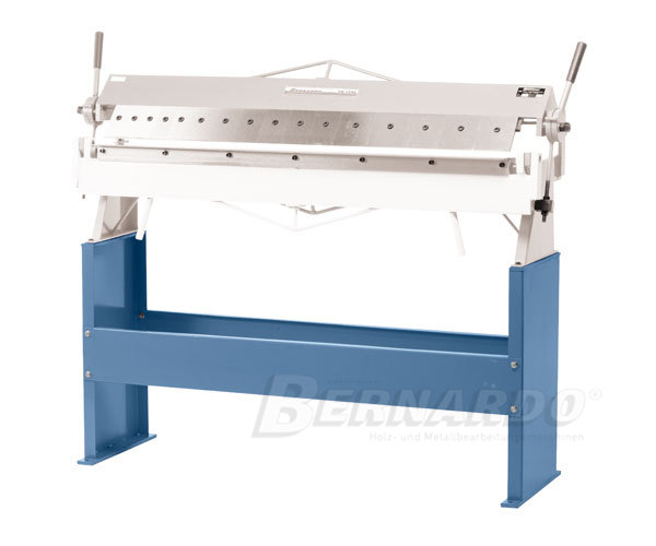 8418_0 Untergestell E für SB 1220