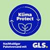 GLS KlimaProtect - Zertifikat