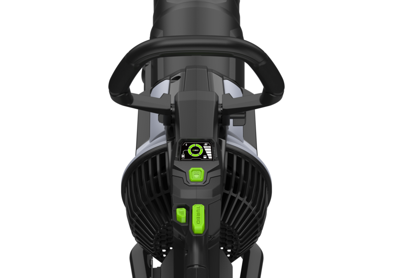 EGO Akku-LAUBBLÄSER LBX1000 PRO X