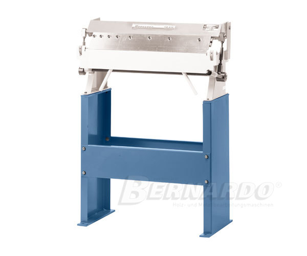 8416_0 Untergestell E für SB 610