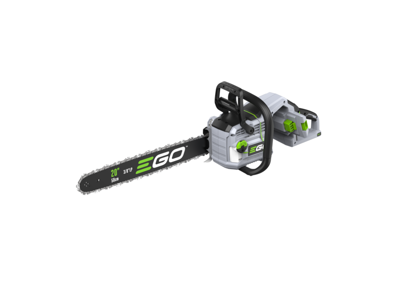 EGO Akku-KETTENSÄGE CS2000E