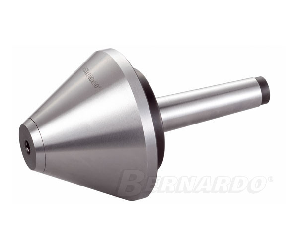 8243_0 Mitlaufender Zentrierkegel MK 3 / 100 mm