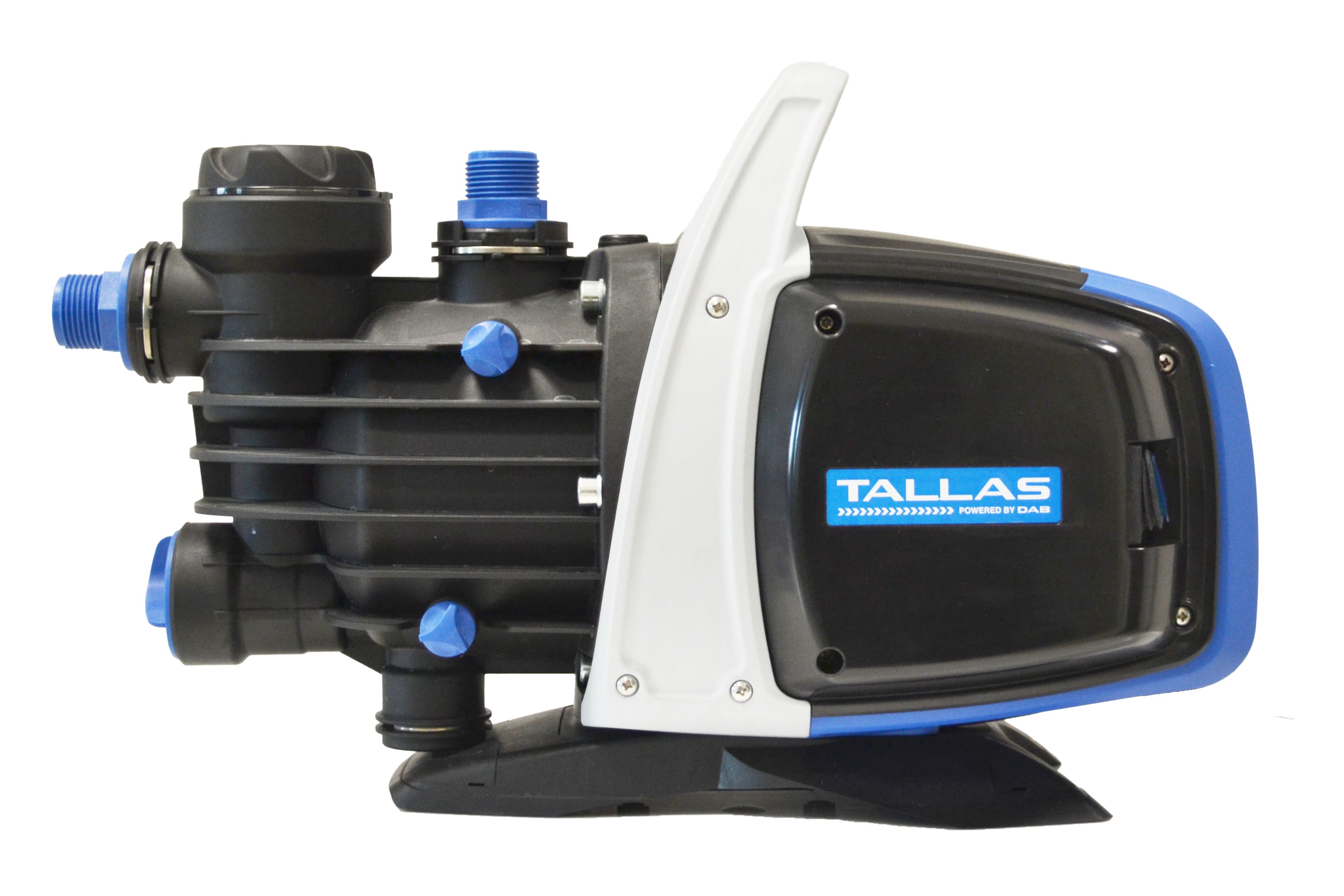 d-multi Gartenpumpe D-MULTI 1000/40 mehrstufig