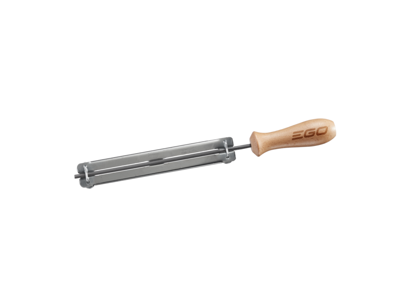 4,8MM KETTENFEILFÜHRUNG MIT FEILE