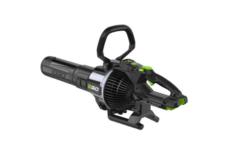 EGO Akku-LAUBBLÄSER LBX1000 PRO X