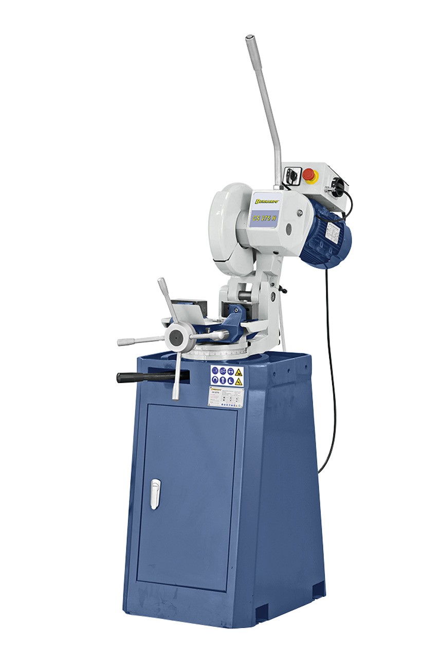 04-1890_1_2 Metallkreissäge CS 275 H