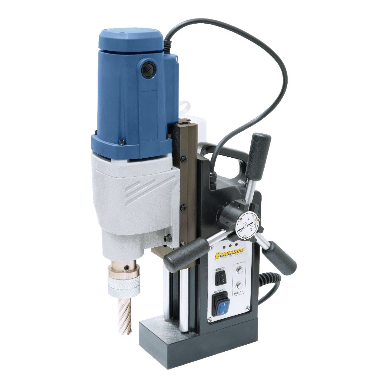 01-1374_1 Magnet-Kernbohrmaschine MD 5075 VA