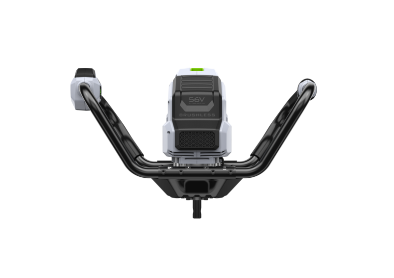 EGO Akku-Erdbohrer PHA7400E Arbeitseinheit