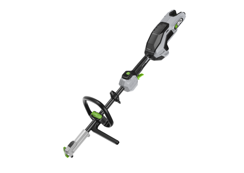 EGO AKKU MULTIFUNKTIONS-ANTRIEBSEINHEIT PH1420E
