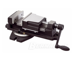 8271_0 Maschinenschraubstock KV 100