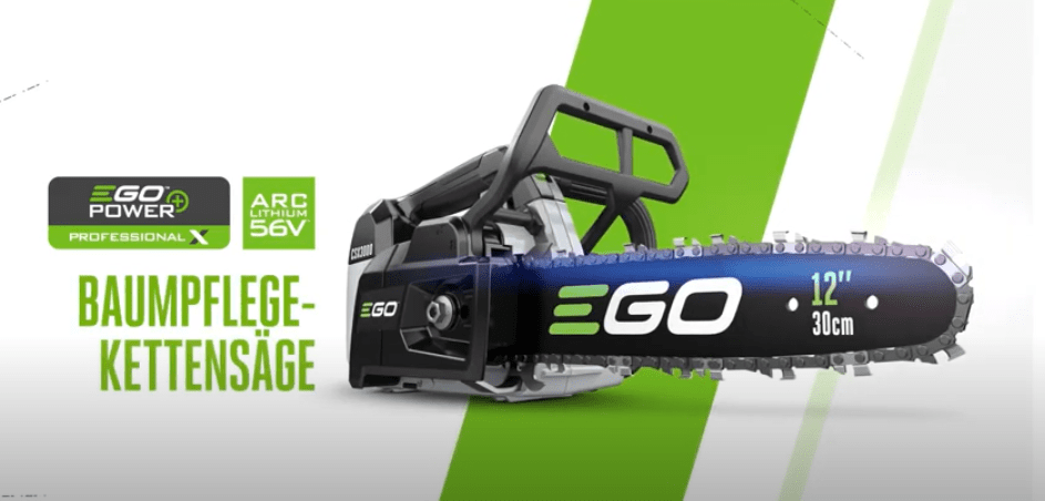 PRO X 30 CM BAUMPFLEGE-KETTENSÄGE