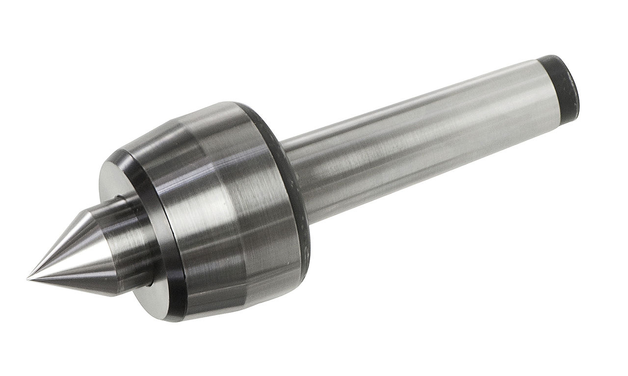 22-1026_1_1 Mitlaufende Hochleistungs-Körnerspitze NCK-A MK 4