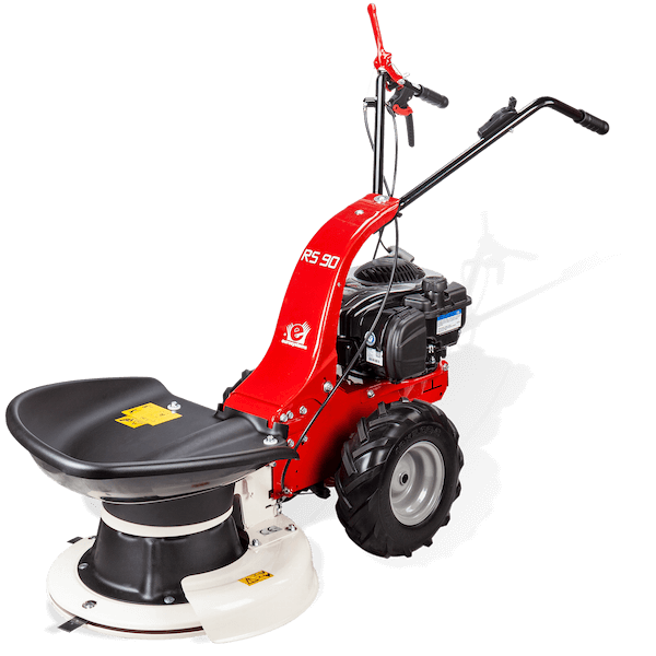 Mehrzweckgerät RS90 mit LONCIN-Motor, Grundgerät ohne Anbaugerät