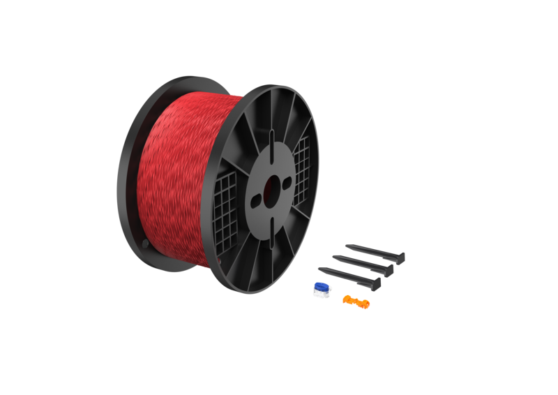 MITTLERER EINBAUSATZ