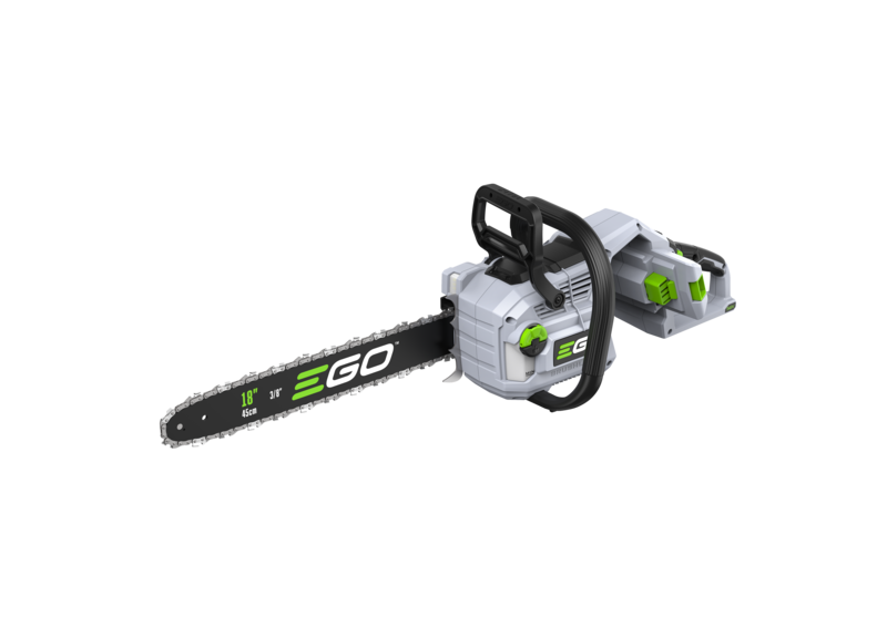 EGO Akku-Kettensäge CS1810E