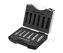 8289_0 HSS-Kernbohrer-Set 14 - 24 mm