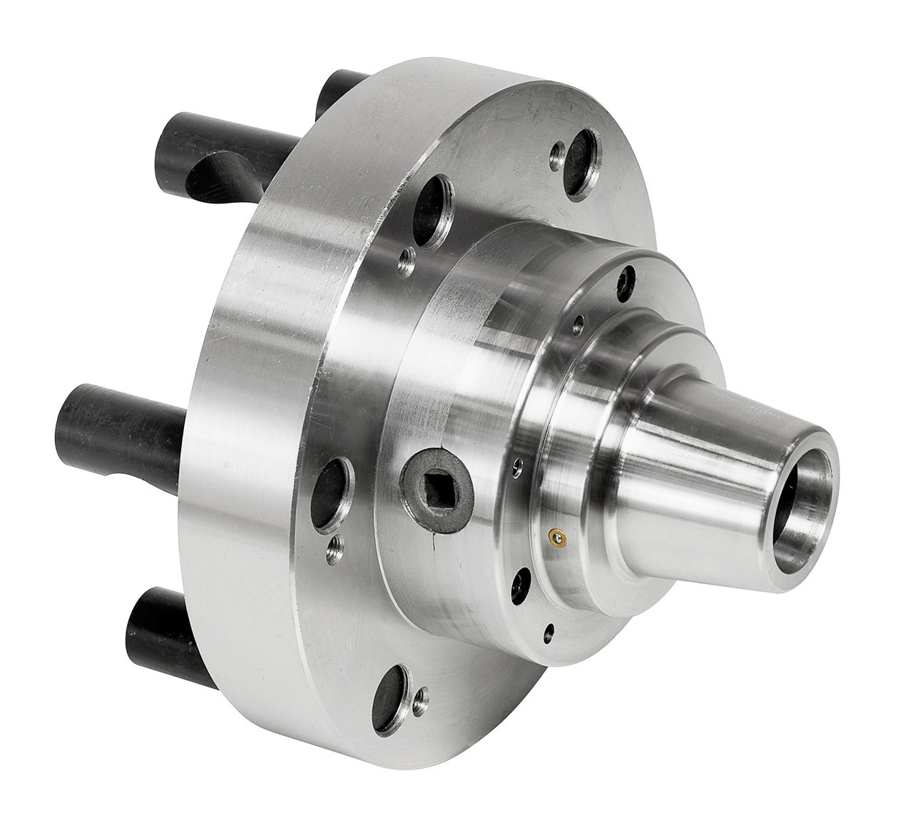 22-1094 Spannzangenfutter 5C mit Aufnahme D1-8