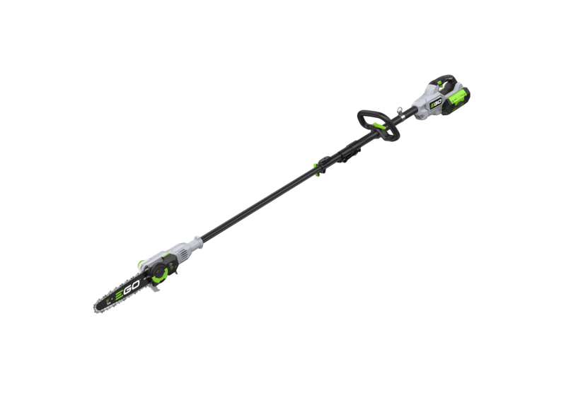 EGO Akku-Hochentaster-Kettensäge  PS 1003E Kit