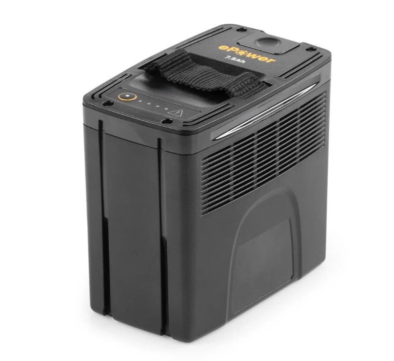 Stiga E-Power-Akku E 475