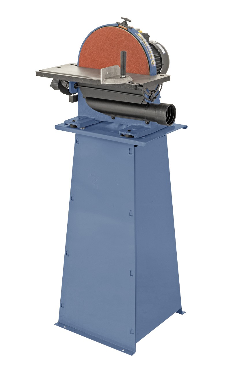 Tellerschleifmaschine TS 300 Top ohne Untergestell*