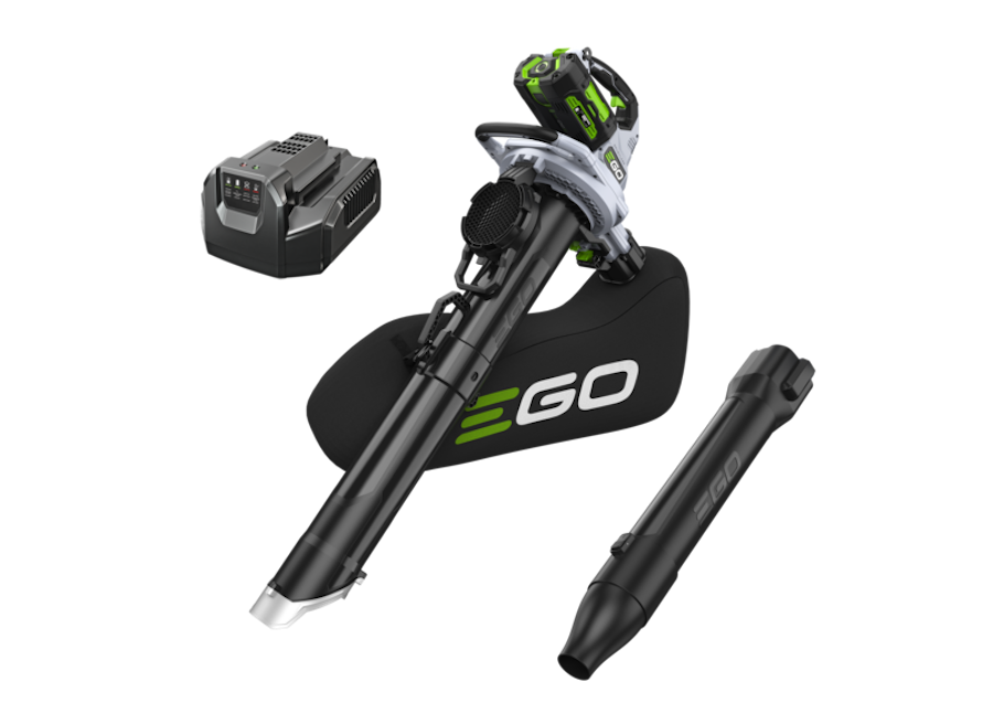 EGO Laubbläser & Laubsauger LV5004E