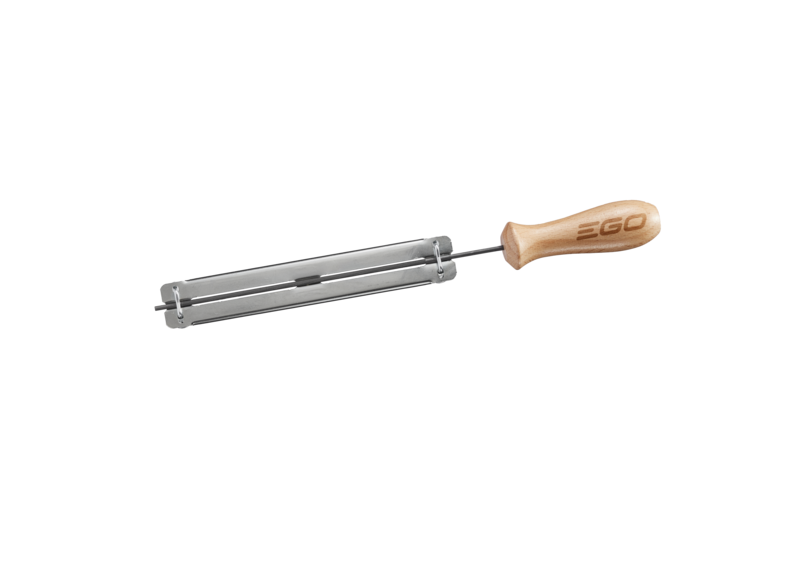 3.2MM KETTENFEILFÜHRUNG MIT FEILE