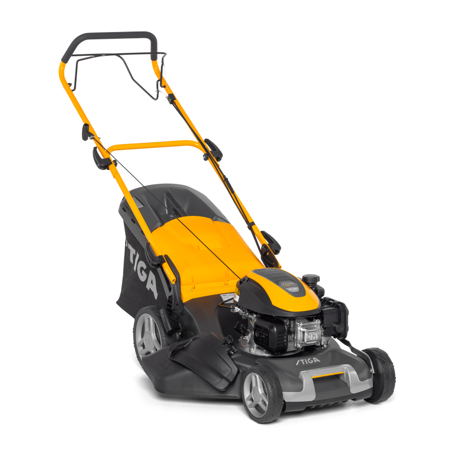 Benzin-Rasenmäher Combi 50 SQ H Stiga