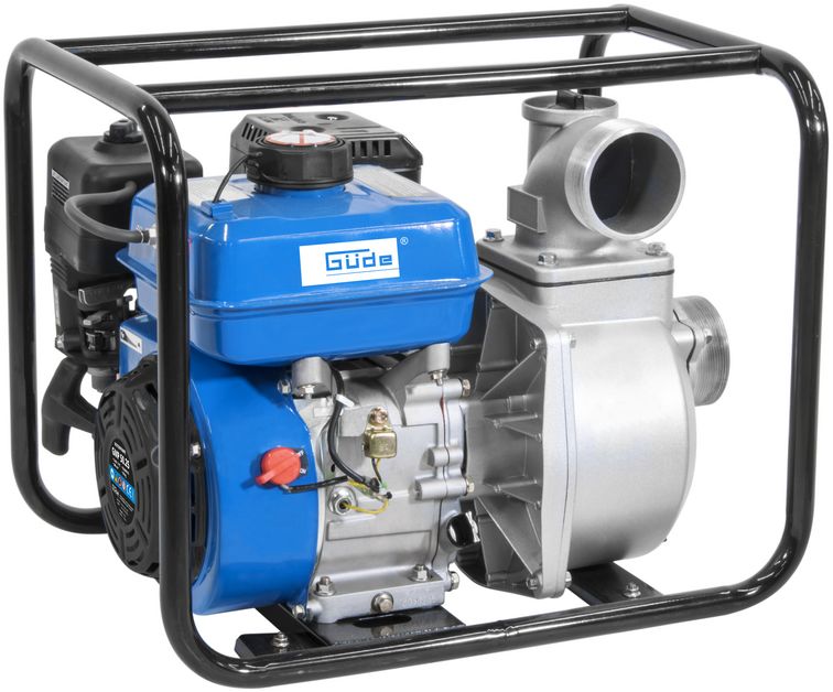 94505 Motorpumpe GMP 50.25