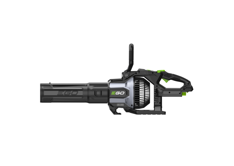 EGO Akku-LAUBBLÄSER LBX1000 PRO X