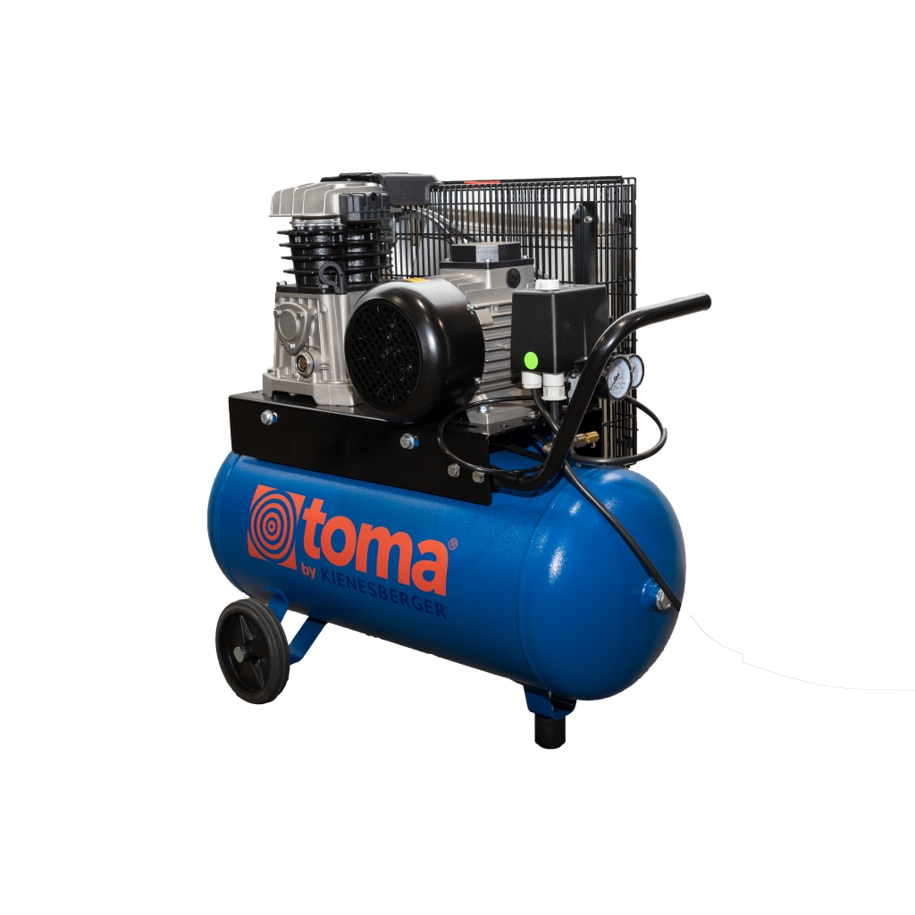 toma Kompressor KTK 300 - 230 V