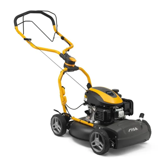 Benzin-Rasenmäher Multiclip 547 S  Stiga