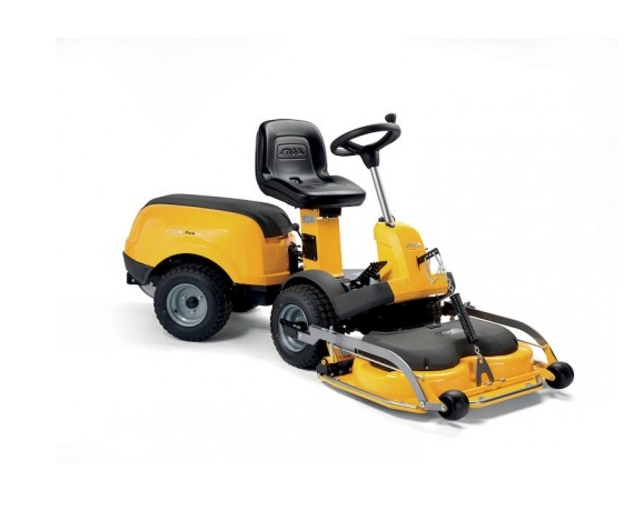 Stiga Frontmäher Park 320 G Grundgerät